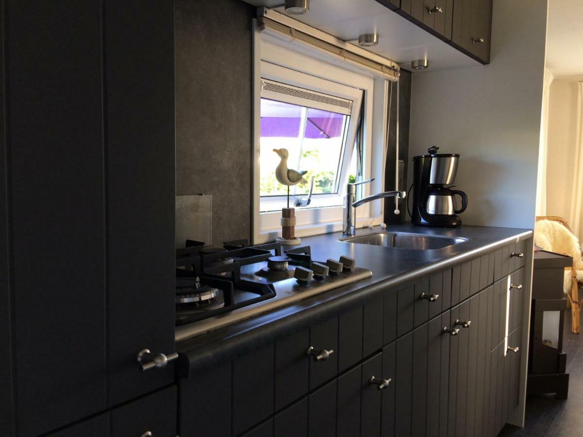 Chalet Zilt Ameland Холум Екстериор снимка